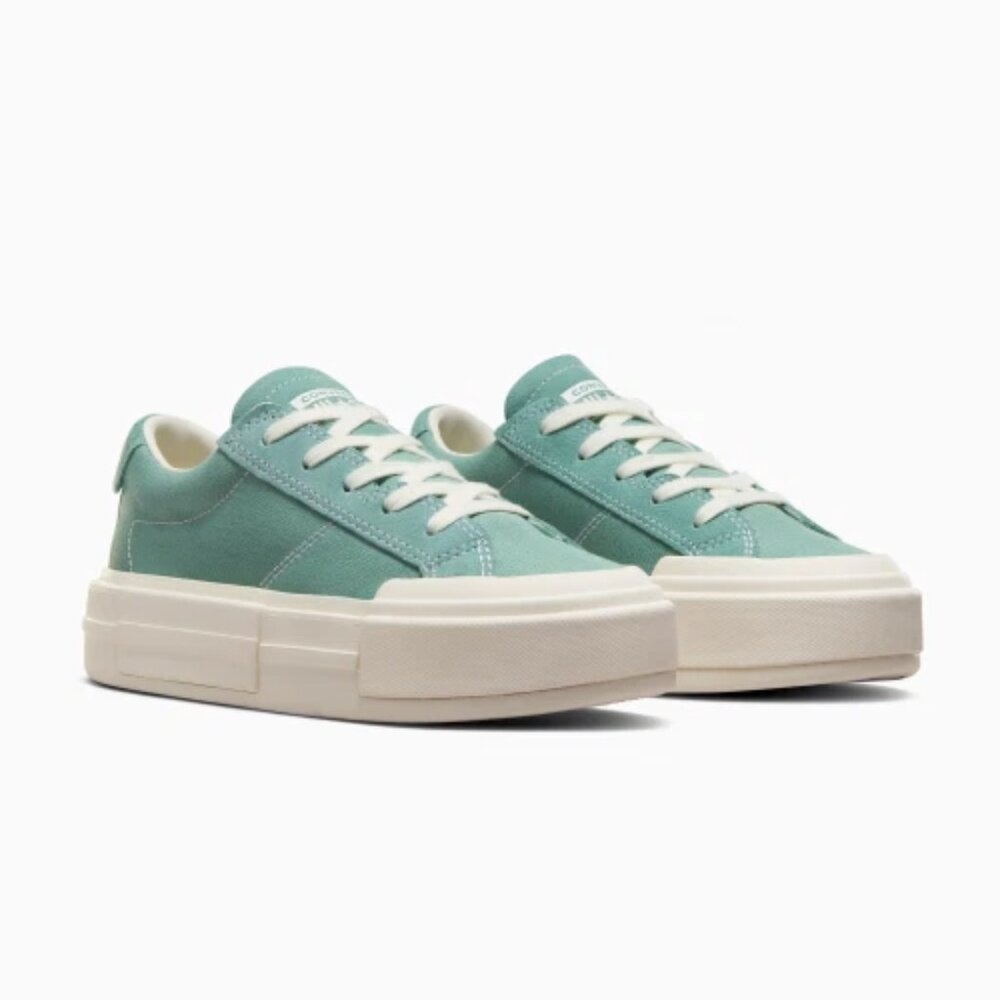 Converse Chuck Taylor All Star Cruise Sneaker Herby Green Size 5.5